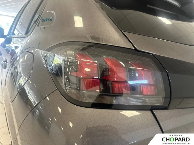 Image secondaire du véhicule 21