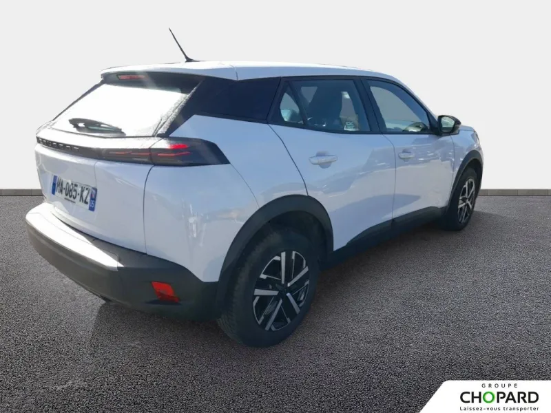 Image secondaire du véhicule 4