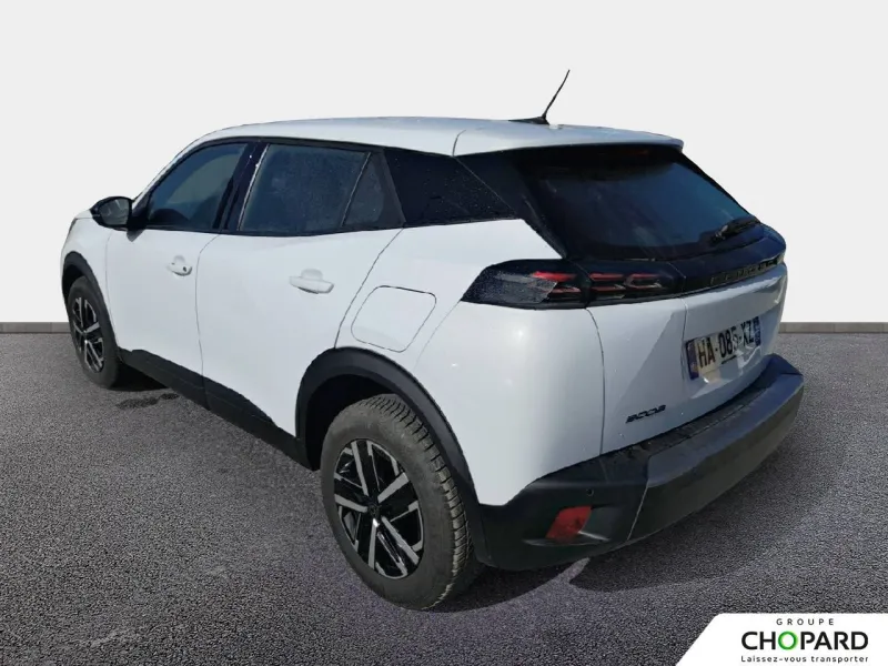 Image secondaire du véhicule 8