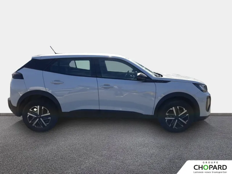 Image secondaire du véhicule 10