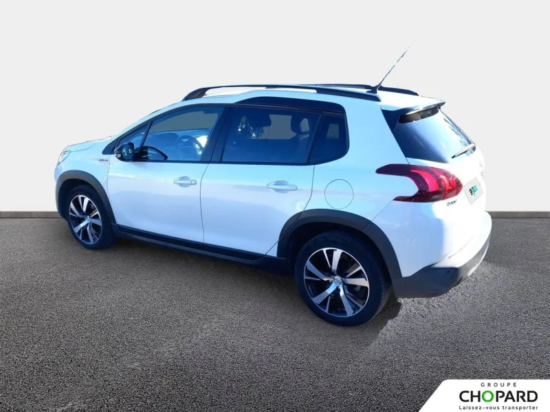 Image secondaire du véhicule 8