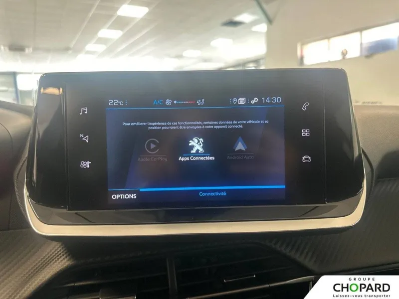 Image secondaire du véhicule 22