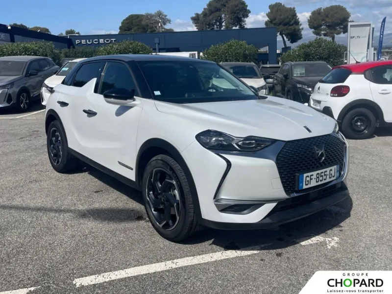 Image secondaire du véhicule 4