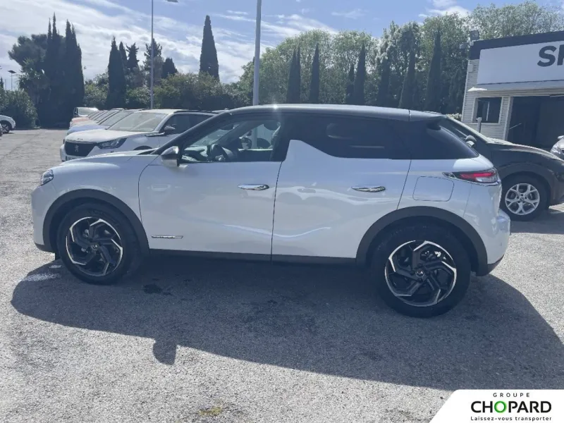 Image secondaire du véhicule 10