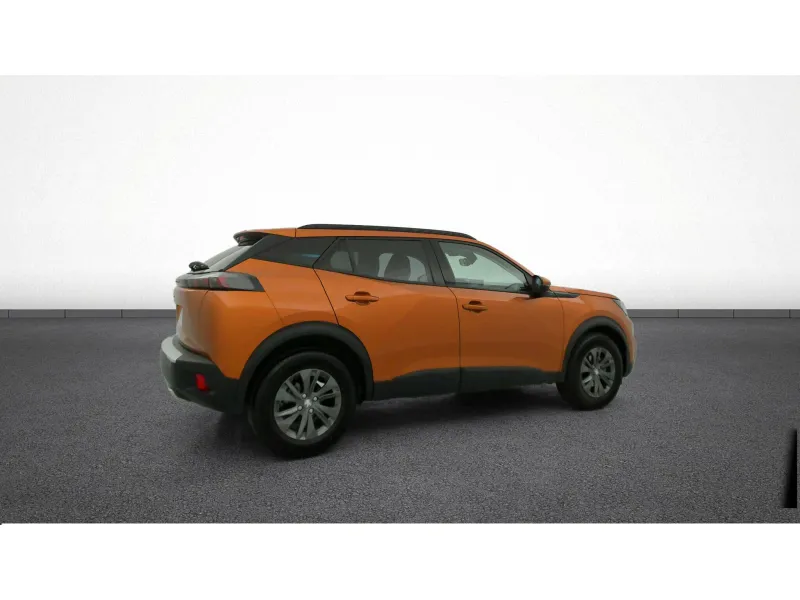 Image secondaire du véhicule 10