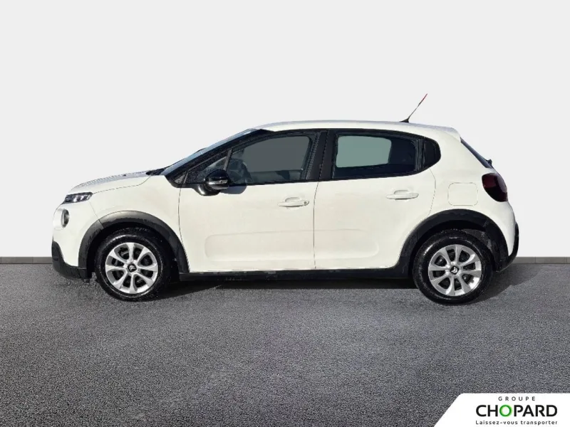 Image secondaire du véhicule 10