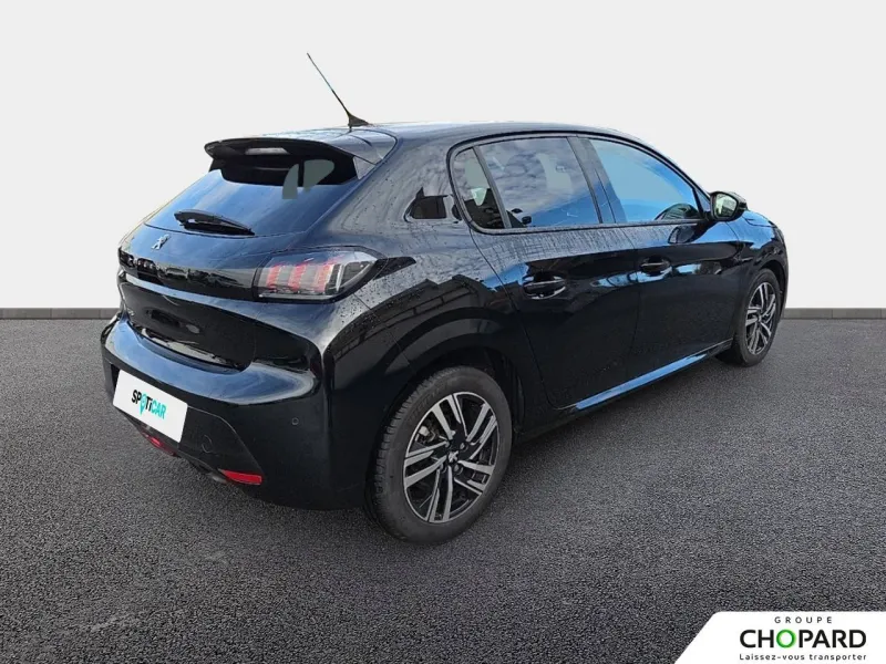 Image secondaire du véhicule 4