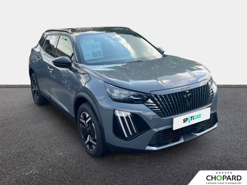 Image secondaire du véhicule 4