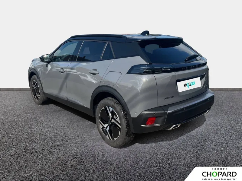 Image secondaire du véhicule 8