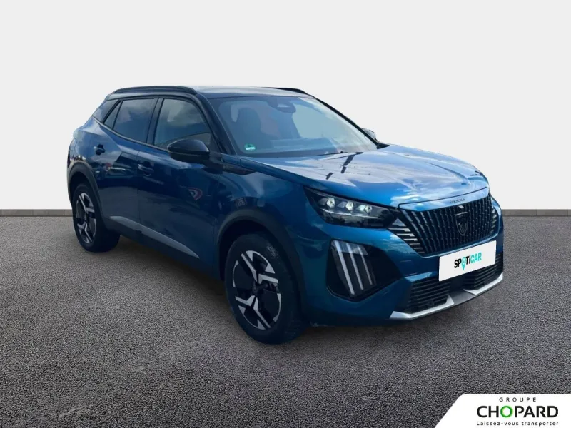 Image secondaire du véhicule 4