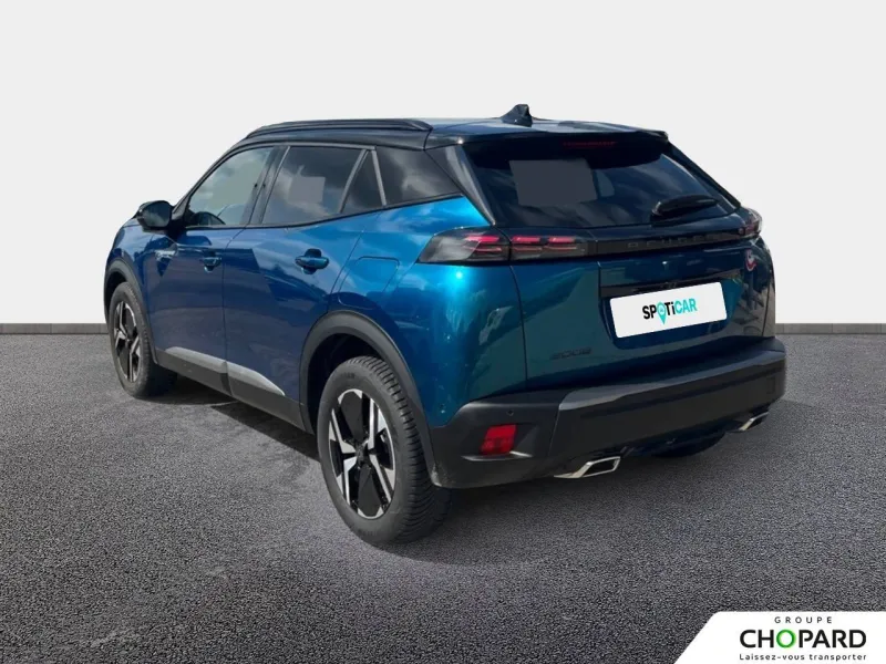 Image secondaire du véhicule 8