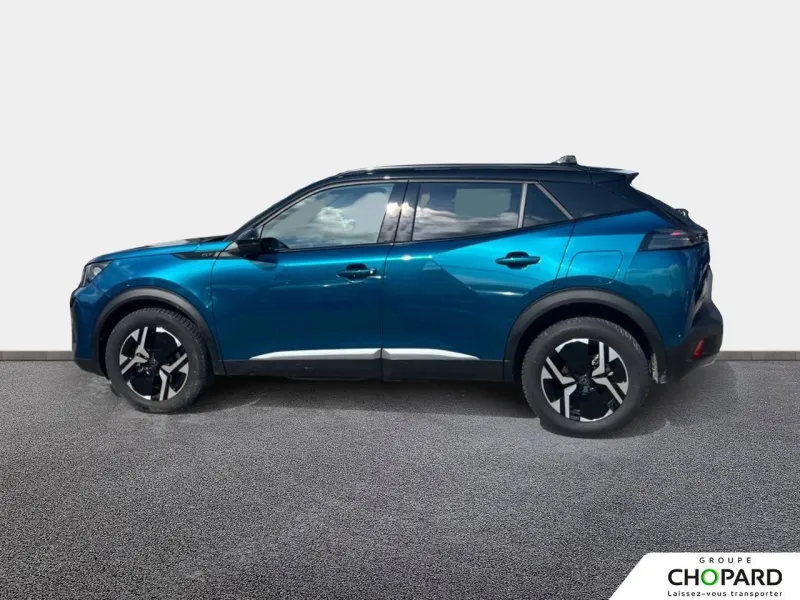 Image secondaire du véhicule 10