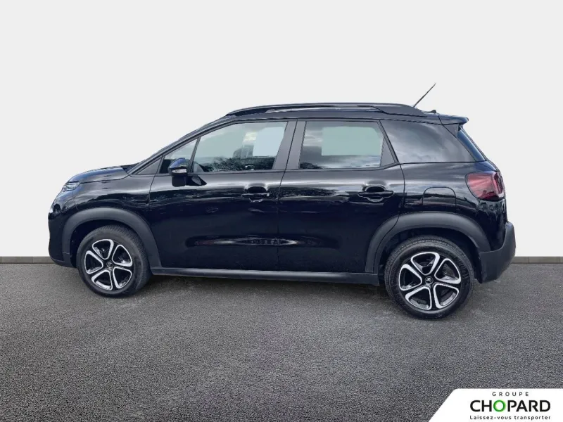 Image secondaire du véhicule 10