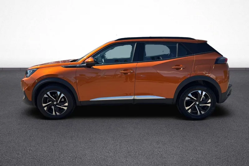 Image secondaire du véhicule 4