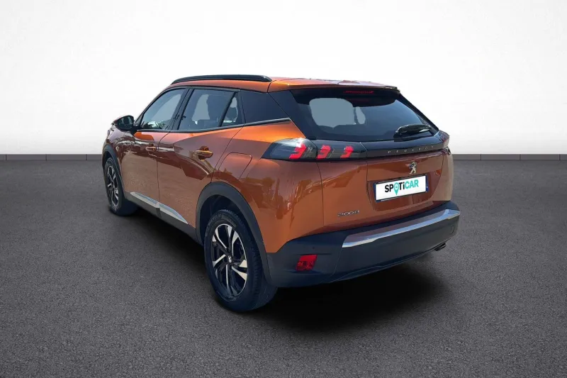 Image secondaire du véhicule 5