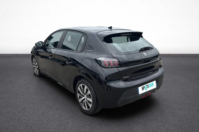 Image secondaire du véhicule 5