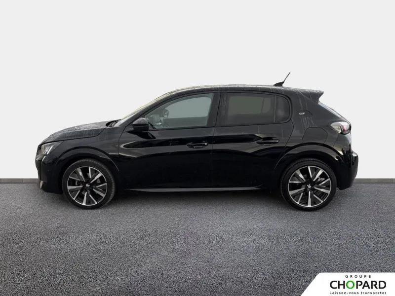 Image secondaire du véhicule 10