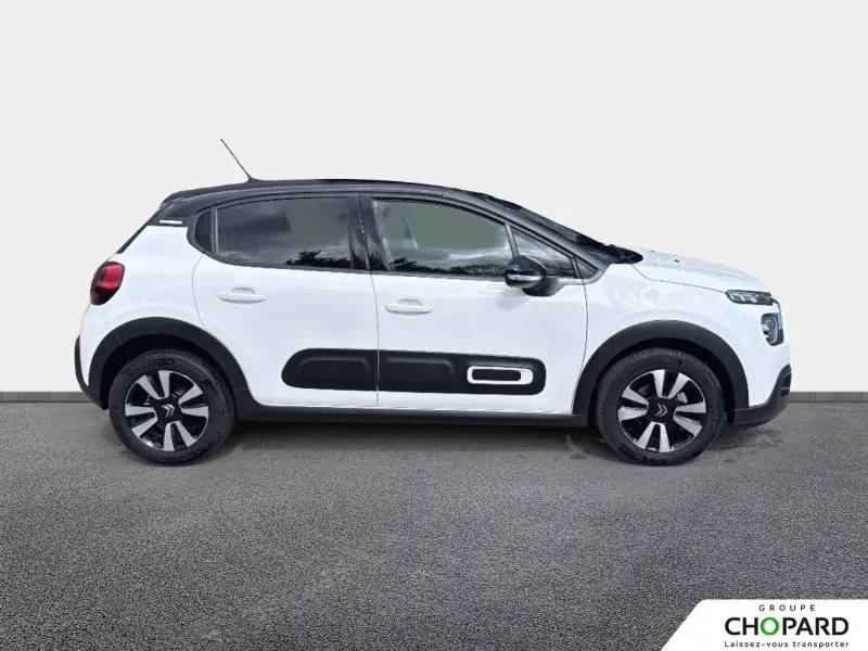 Image secondaire du véhicule 10