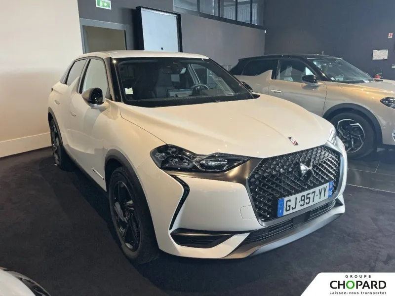 Image secondaire du véhicule 4