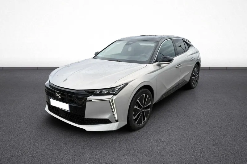 DS Automobiles-N°4 ELECTRIQUE-d'occasion chez DS Store Montélimar