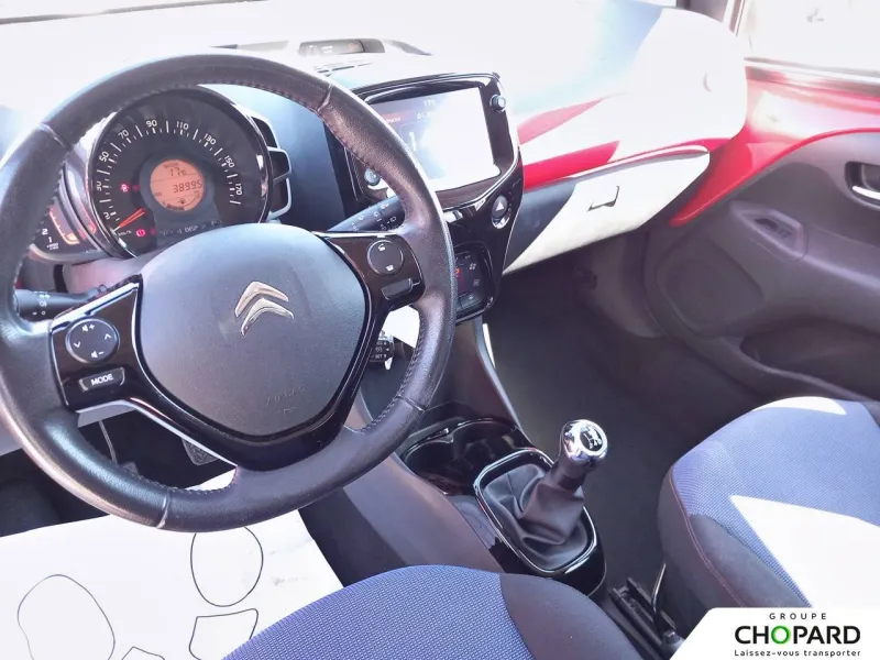 Image secondaire du véhicule 3