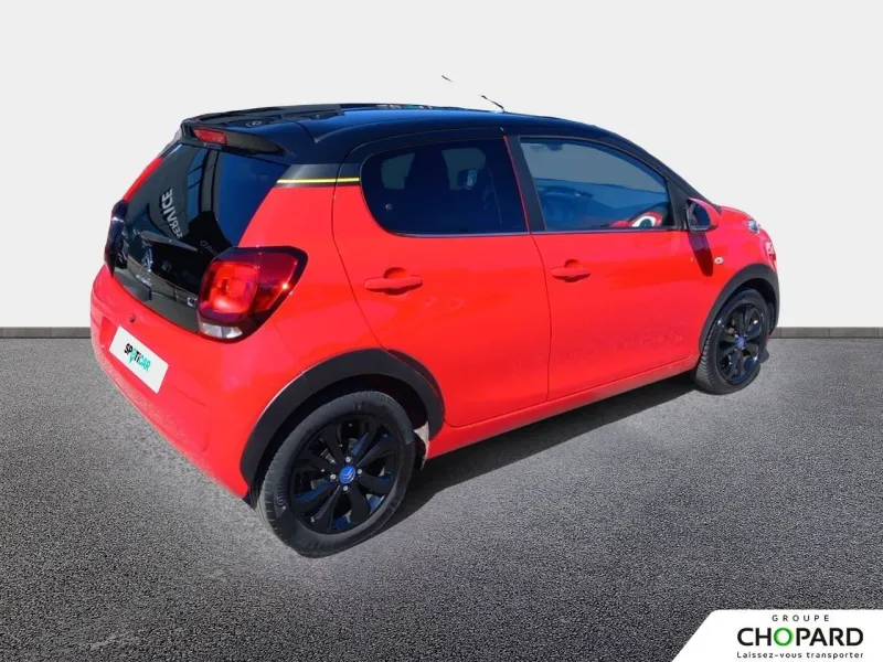 Image secondaire du véhicule 4