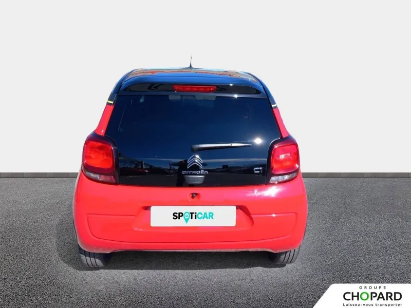 Image secondaire du véhicule 7