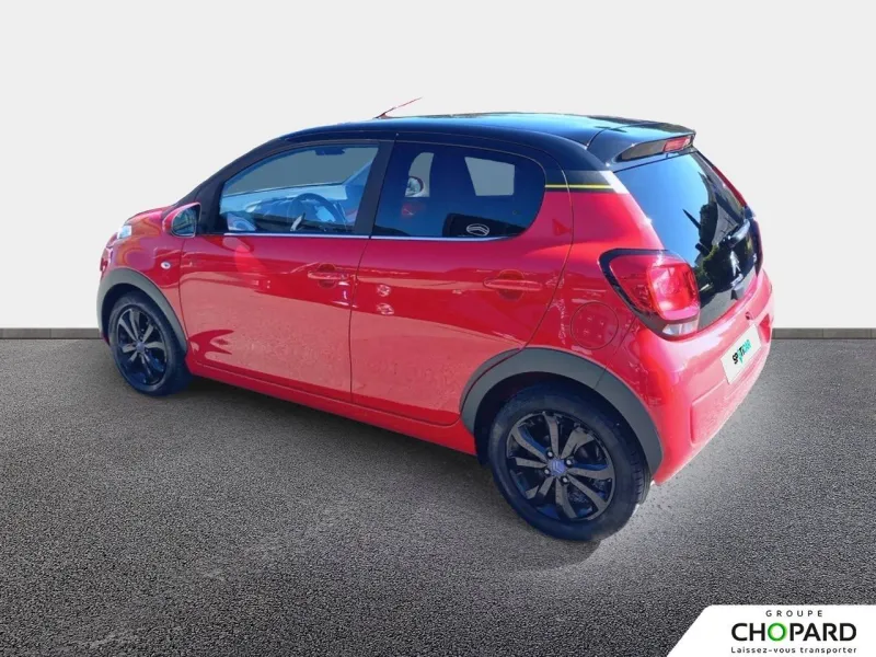 Image secondaire du véhicule 8