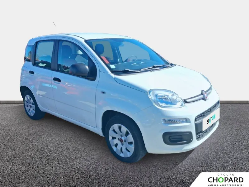 Image secondaire du véhicule 4