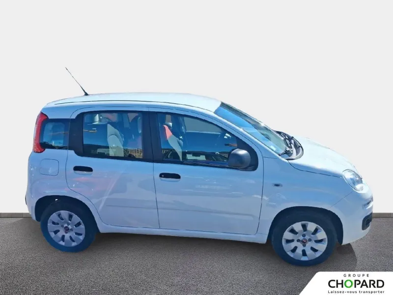 Image secondaire du véhicule 5