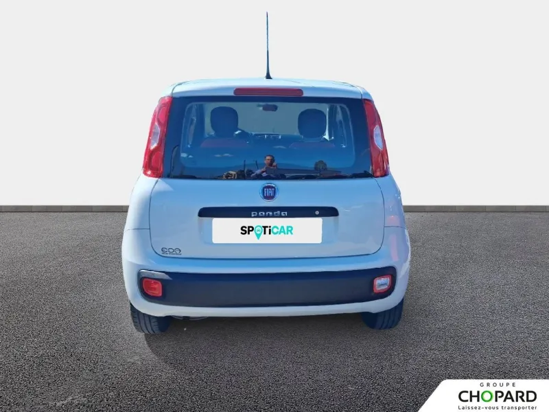 Image secondaire du véhicule 6