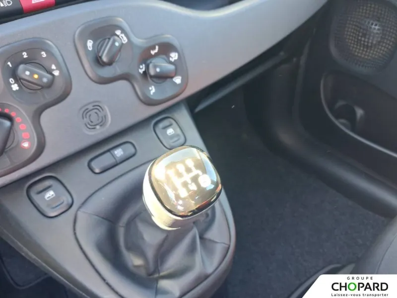 Image secondaire du véhicule 10