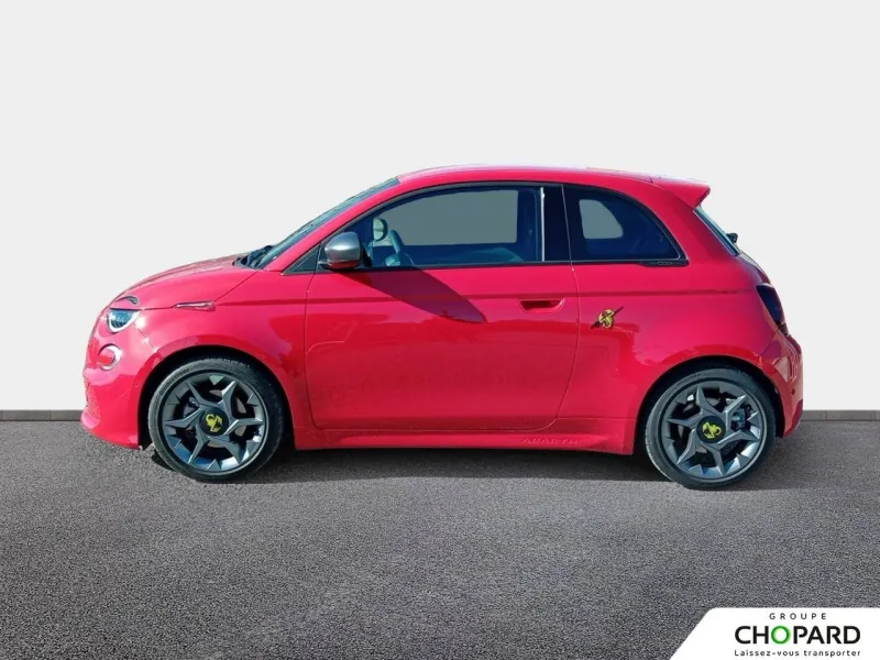 Image secondaire du véhicule 10