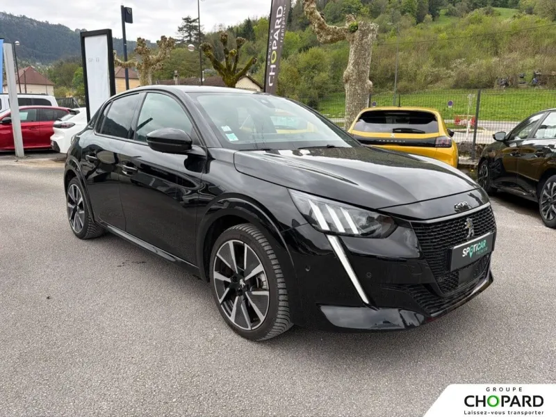 Image secondaire du véhicule 4