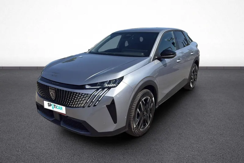 Peugeot-3008-d'occasion chez Peugeot Carpentras