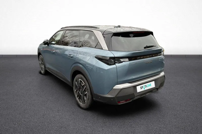 Image secondaire du véhicule 5