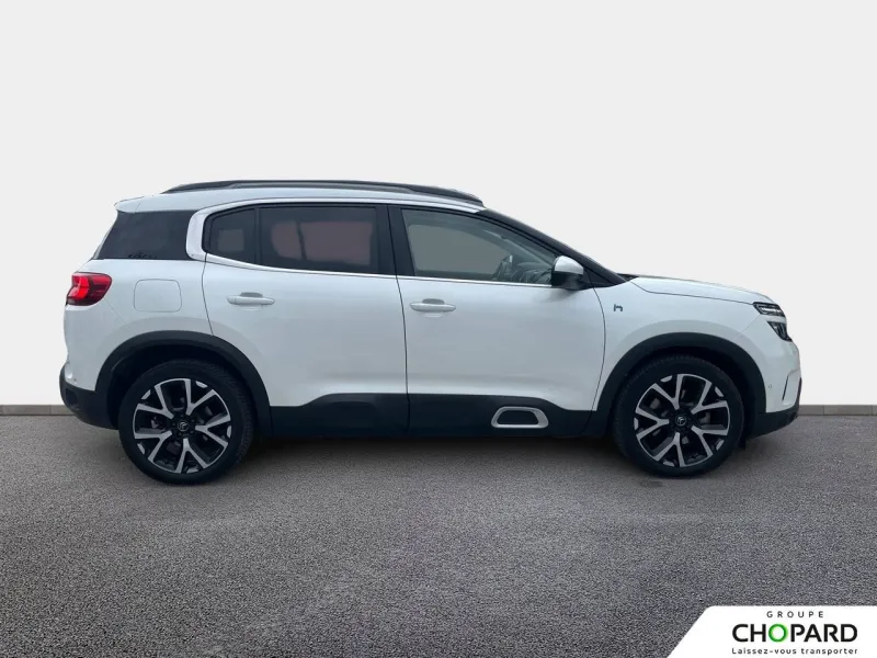 Image secondaire du véhicule 10