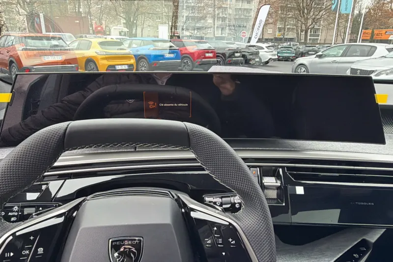 Image secondaire du véhicule 14