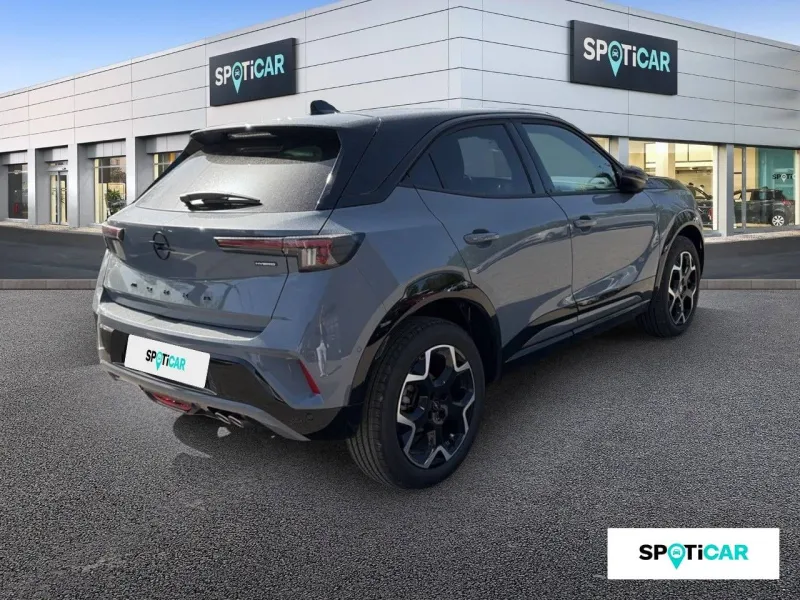 Image secondaire du véhicule 4