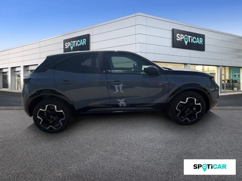 Image secondaire du véhicule 10