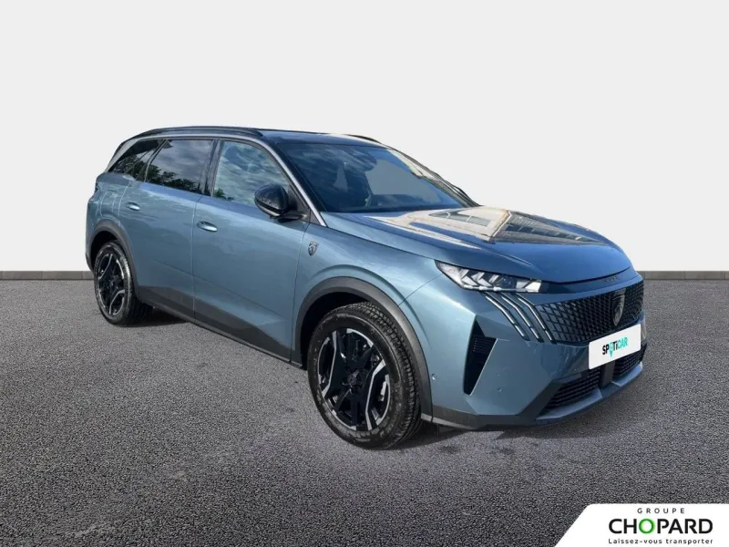 Image secondaire du véhicule 4