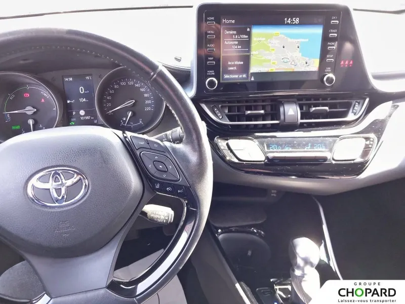 Image secondaire du véhicule 3