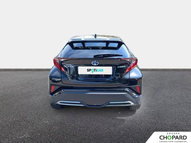 Image secondaire du véhicule 7