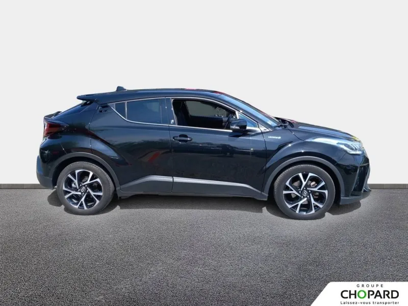 Image secondaire du véhicule 10