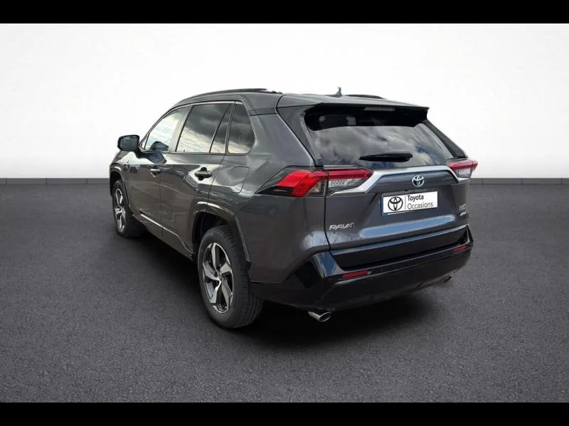 Image secondaire du véhicule 5