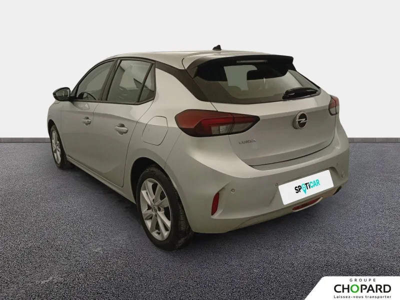 Image secondaire du véhicule 8