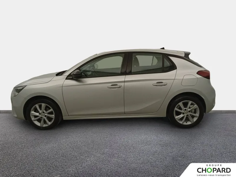 Image secondaire du véhicule 10