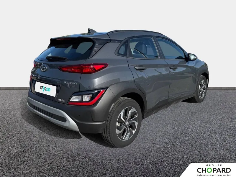 Image secondaire du véhicule 4