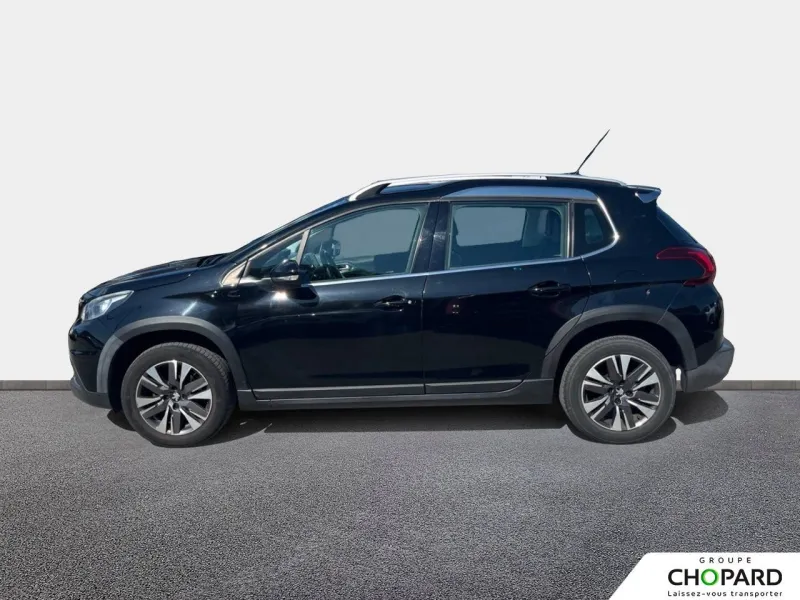 Image secondaire du véhicule 10