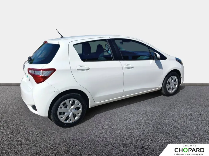 Image secondaire du véhicule 4